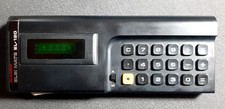 Calcolatrice sharp compet usato  Roma