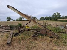 Lister bale elevator for sale  WORCESTER