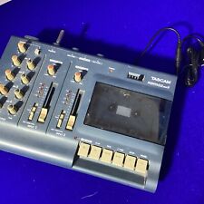 Tascam ministudio porta for sale  NORWICH