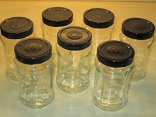 Marmeladengläser 350ml vorrat gebraucht kaufen  München