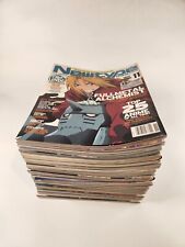 Newtype usa anime for sale  Minneapolis