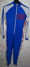 Tuta tracksuit suit usato  Portici