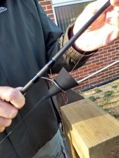 Remove line twist for sale  GREAT YARMOUTH