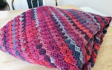 Vintage hand crocheted for sale  NORWICH