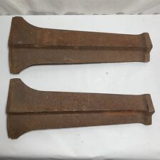 Antique cast iron for sale  Sag Harbor