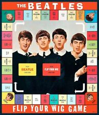 Beatles flip wig for sale  Phoenix