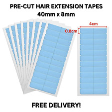 Replacement double sided for sale  BANFF
