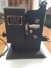 Proiettore kodak vintage usato  Lamezia Terme