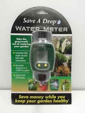 International water meter for sale  Lees Summit