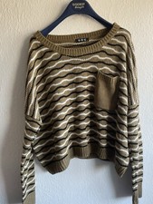 Crop versize woll gebraucht kaufen  Hamburg