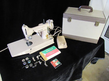 1961 singer tan for sale  Signal Hill