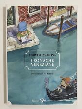 Cronache veneziane enrico usato  Rimini