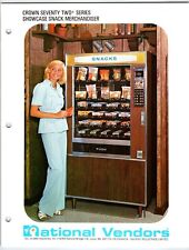 Food snack vending for sale  Collingswood