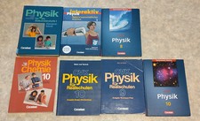 physik studium gebraucht kaufen physik studium gebraucht kaufen Friedberg (Hessen)