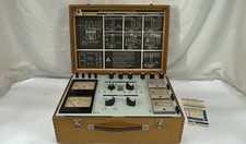 Portable qn10 kit for sale  Dalton