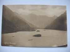 Skye postcard kyle for sale  FALKIRK