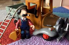 Postman pat 2005 for sale  MINEHEAD