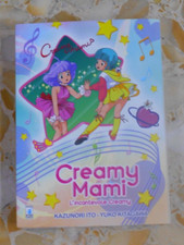 Incantevole creamy volume usato  Velletri
