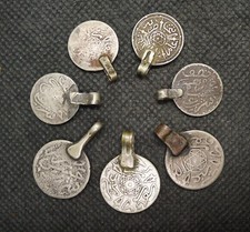 Lot antique silver d'occasion  Expédié en Belgium