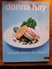 Donna hay schnelle gebraucht kaufen  Köln
