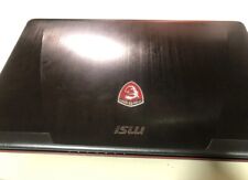 Msi ge60 2qd usato  Ostuni