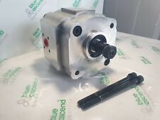 Hydraulikpumpe trac unimog gebraucht kaufen  Radevormwald