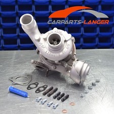 Turbolader ssang yong gebraucht kaufen  Erligheim