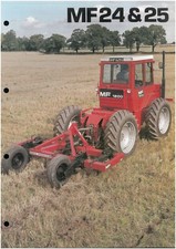 massey ferguson 25 for sale massey ferguson 25 for sale CALLINGTON