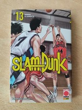 Slam dunk vol.13 usato  San Prisco