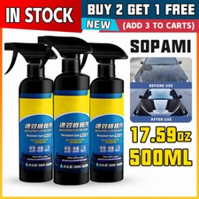 500ml set coating d'occasion  Expédié en Belgium