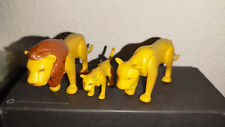Playmobil lion lionne d'occasion  Saint-Etienne