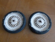 Lot roues voiture d'occasion  France