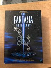 Disney fantasia anthology for sale  Harrison