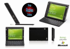 Usado, HTC X7500 X7510 Advantage Ameo (SIM-Lock Free) WLAN GPS 3G 3,2MP Touch ORIGINAL comprar usado  Enviando para Brazil