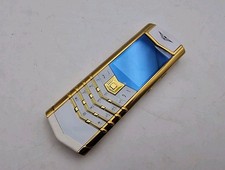 Vertu 818772 mobile gebraucht kaufen  Deichhorst
