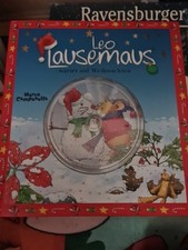Leo lausemaus wartet gebraucht kaufen  Weimar
