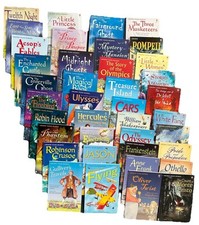 Usborne reading collection for sale  ELY