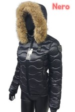 Giubbino blauer nero usato  Sant Anastasia