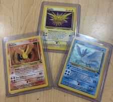 Pokemon bundle fossil for sale  Hunter