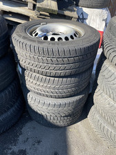 W517 winterreifen 215 gebraucht kaufen W517 winterreifen 215 gebraucht kaufen  Groß-Gerau