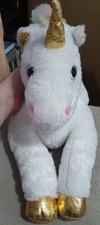 Lovely unicorn plush for sale Lovely unicorn plush for sale  COVENTRY