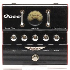 Ashdown engineering bass d'occasion  Expédié en Belgium
