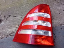 Linke rückleuchte mercedes gebraucht kaufen  Dortmund