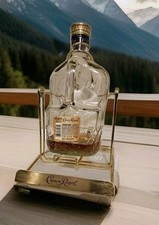 Vintage crown royal for sale  Bristol