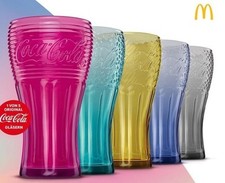 Donalds coca cola gebraucht kaufen  Bremen