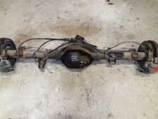 Rear axle american for sale  Spokane