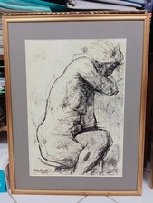 Rubens capaldo nudo usato  Montepulciano