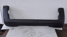 735666169 paraurti post. usato  Italia