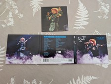 Toyah live rainbow for sale  SOUTHEND-ON-SEA