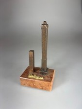 Vintage metal leaning for sale  Allentown